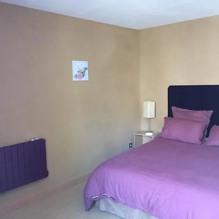 L'etape Du Chateau Bed & Breakfast