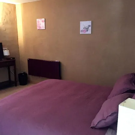 Bed & Breakfast L'etape Du Chateau 3*