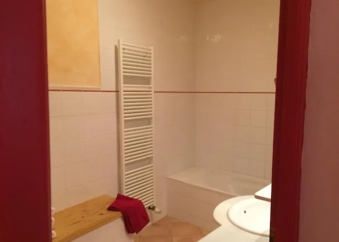 L'etape Du Chateau 3*