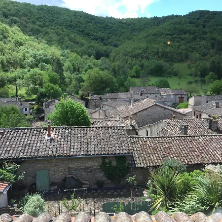 L'etape Du Chateau 3*