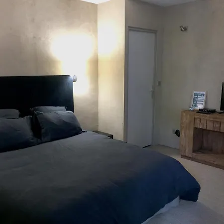 L'etape Du Chateau 3*