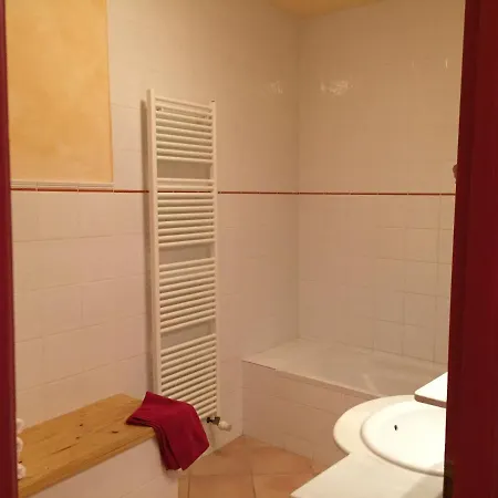 L'etape Du Chateau 3*