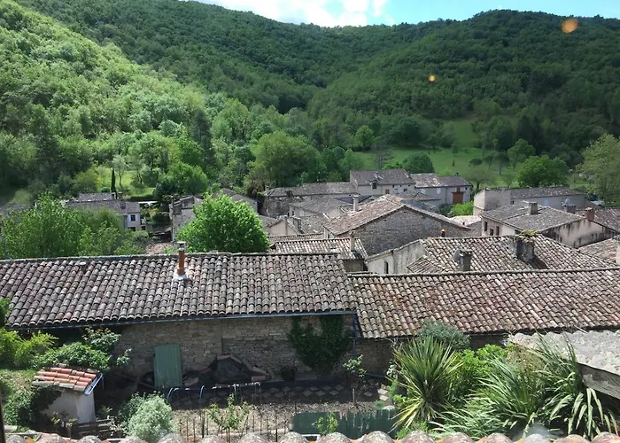 L'etape Du Chateau 3*