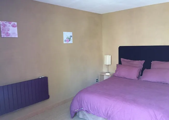 L'etape Du Chateau B&B